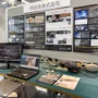 XR・メタバースセミナーで明段舎株式会社の展示